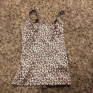 Ruby Ribbon Original Demi